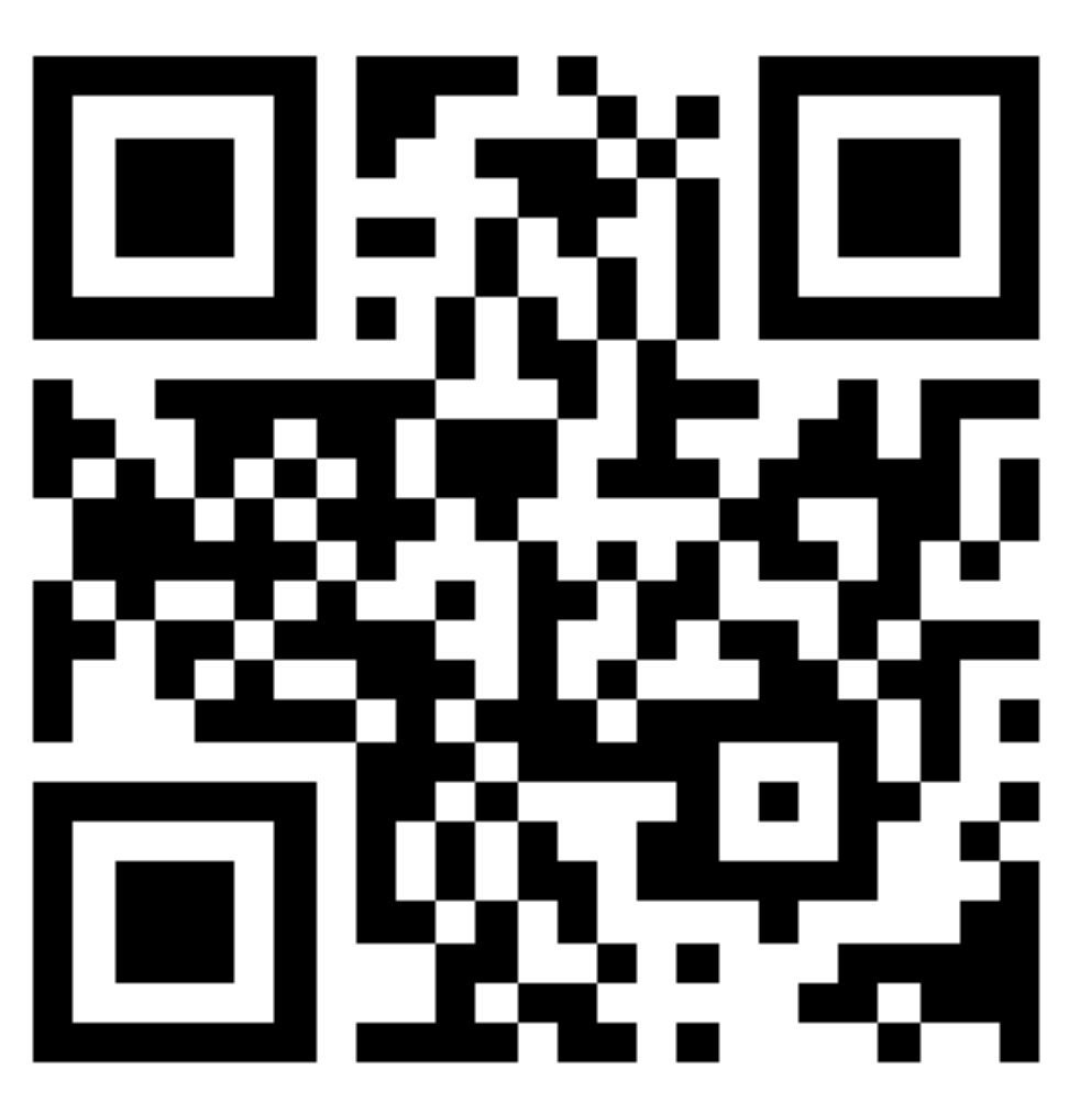 Kurt's Viber QR code